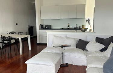 Attico sul mare di Claudio e Maria - Foto 3