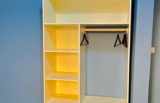 The Blue Resort - Foto 11