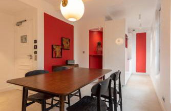 O'Lord, 4 Etoiles, Residence de Luxe Champs-Elysees - Foto 67