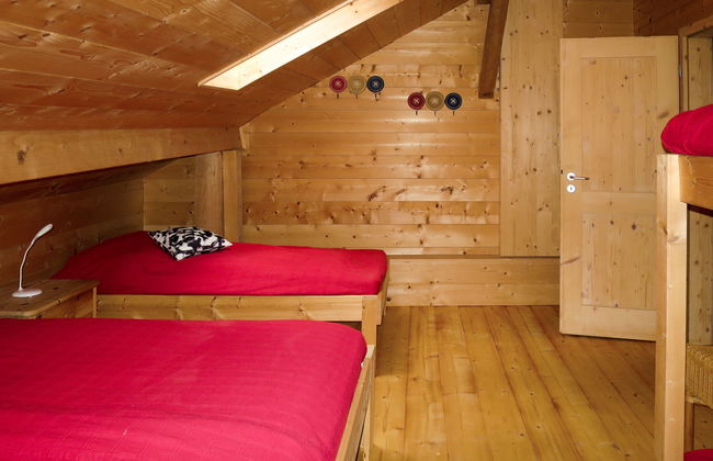 5 bedroom House in Thiéfosse with garden and sauna - Photo 16