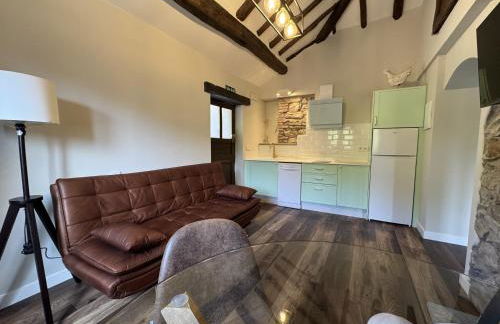 La Melera - Alojamiento Starlight y esquí - Foto 27