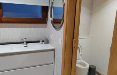 Apartamento nuevo con vistas a las Islas Cíes - Foto 17