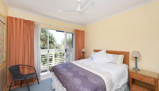 Sunbright 2/5 Petrel Street - Foto 3, Habitación