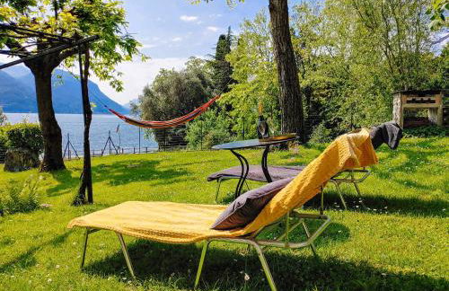 PaPepp - Ferienhaus - Foto 1