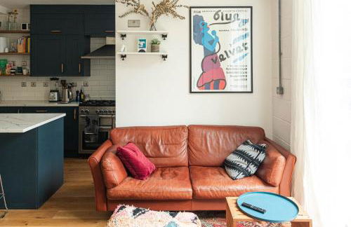 Stylish 3BD Home - Great Location - Foto 8