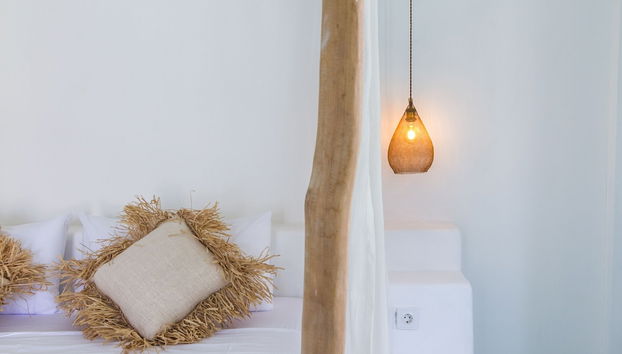 Guru Canggu - Foto 5, Habitación