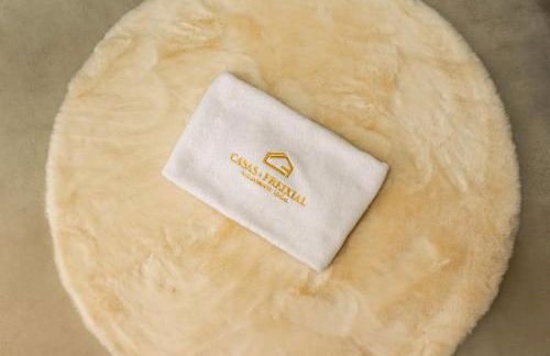 Casas do Freixial - Casa do Beco - Foto 2