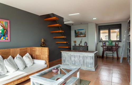 CHALET CON PISCINA PRIVADA EN MAZAGÓN - Foto 14