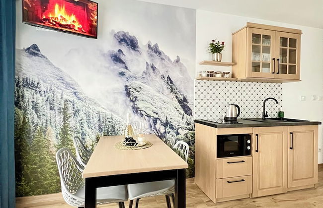 Willa Janowa apartamenty i pokoje - Photo 41