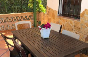 Casa Marquesa con chimenea y barbacoa - Foto 23