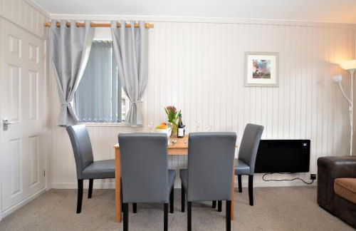 Blairlagan Lodge - Foto 10