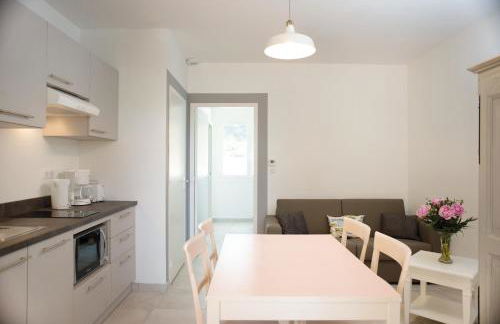 Appartements des Joncas - Foto 53