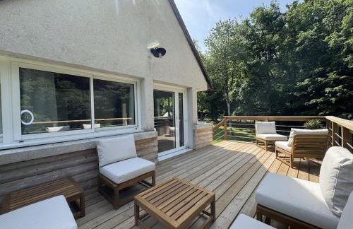 Le Chene du Verger Nature forest - Foto 32