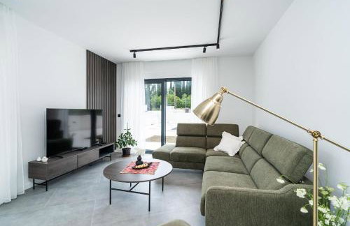 Villa Luce - Photo 7