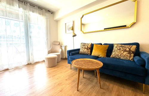 Paradise Luxurious apartment, 3 double rooms for 6 guests, 4 beds, terrace, jacuzzi, free parking, new - Foto 26