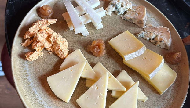 Tour de quesos y sidra por Gijón - Photo 3