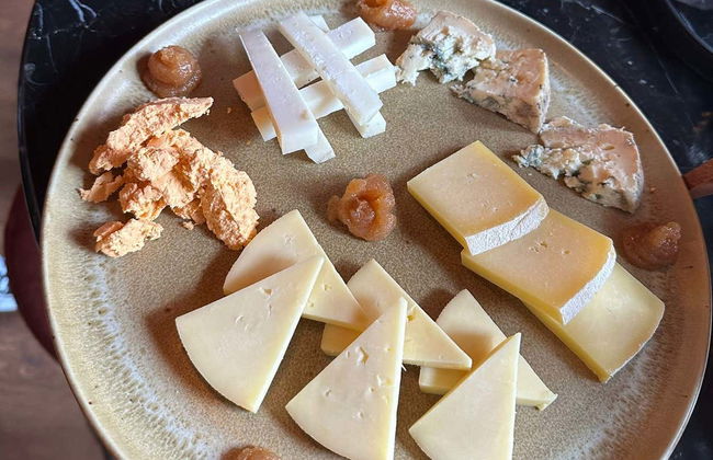 Tour de quesos y sidra por Gijón - Photo 3