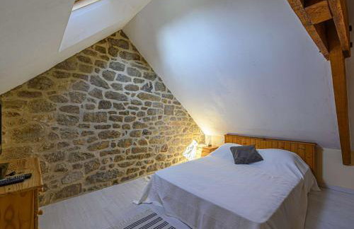 Étel - Longère 7 pièces 150 m² - Wifi - Jardin clos - Photo 10