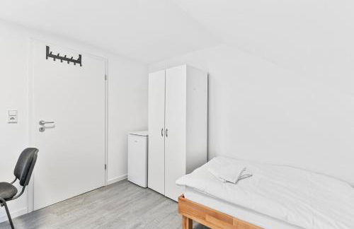 Perfekt für Firmen und Gruppen - 1 Haus - 12 Wohnungen - Foto 37