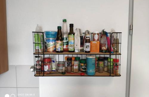 Tolle Wohnung in zentraler Lage in Neu-Ulm - Foto 31