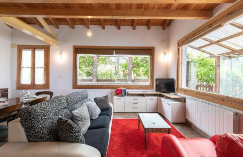 Zeruhaundi - baskeyrentals - Foto 33