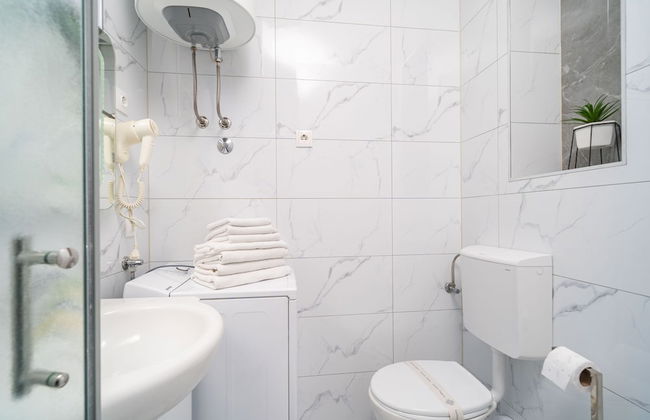 Apartments Senjo - Foto 22