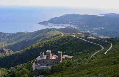 Casa de diseño con gran terraza - Foto 21