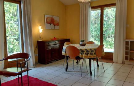Gite Mimosa in South of France - Entire Holiday Home - Foto 17