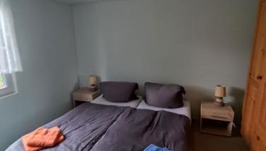 Ferienwohnung Brandshagen - Foto 3