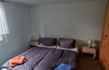 Ferienwohnung Brandshagen - Foto 3