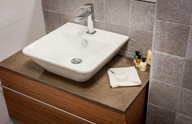 Aparthotel Invite - Photo 14