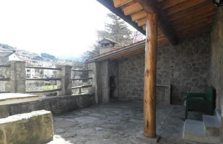 La Puente 10 de Gredos - Photo 14