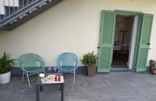 Il Giardino di Marzo Guest House - Foto 31