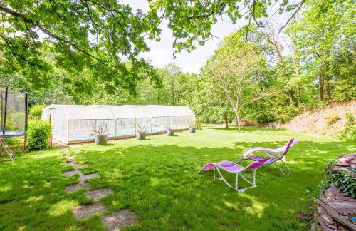 Gite des landes de la houssais - Foto 5