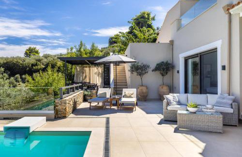 Villa Politimi Luxury Retreat - Foto 10