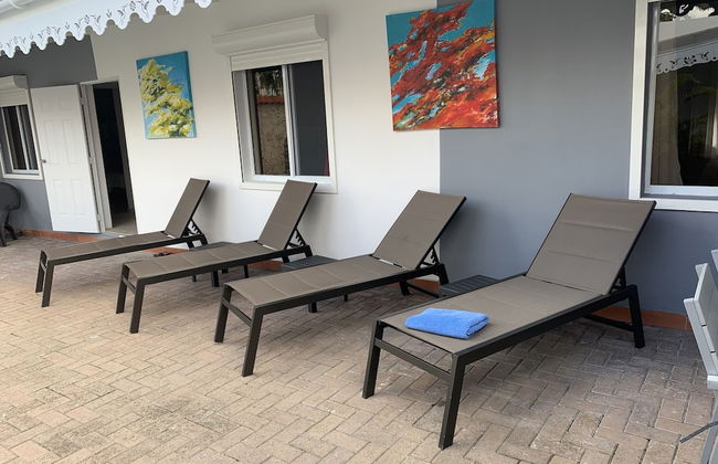 Villa The Art of House - 3 bedrooms - Pool - Foto 13