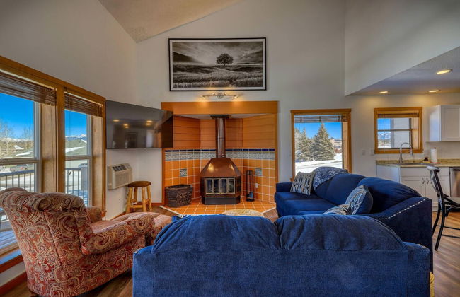 Valley View Loft - Photo 12