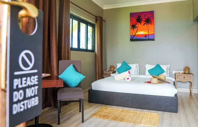 Aquamarina Hotel - Foto 29