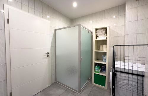 Gemütliche Wohnung bis zu 7 Personen mit guter Autobahnanbindung - Photo 6