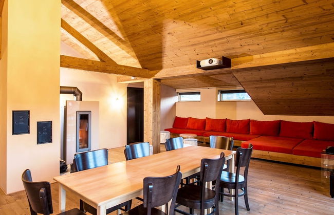 Alpen Select Lodge for 16-24 People - Foto 58