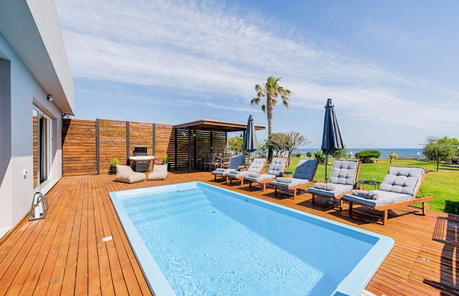 Nastazia Luxury Beach House - Foto 23