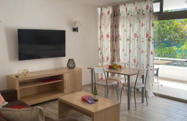 Apartamentos Maspalomas Foresta - Foto 7