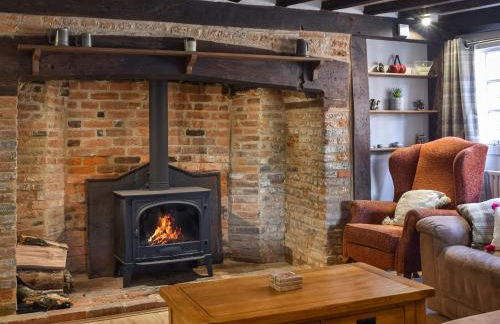 Rose Cottage - Foto 1