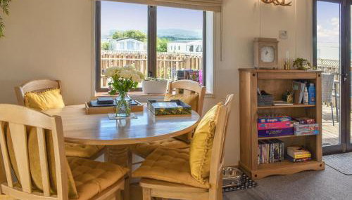 Y Nyth Yn Bwthyn Coed Gellyg - Foto 5