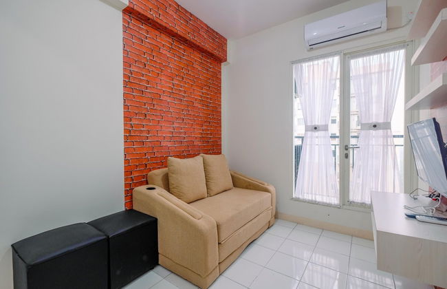 Cozy Stay 2BR at Podomoro Golf View Apartment - Foto 20