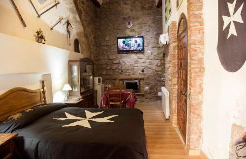 Castillo de Añón de Moncayo - Foto 25