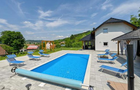Beautiful Home In Vrtnjakovec - Foto 10
