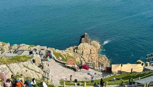 Trees Dale Lodge in Hayle - Foto 4