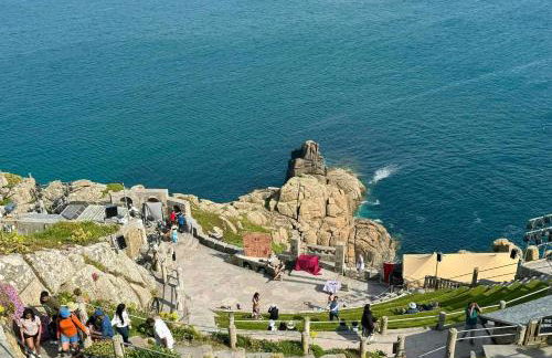 Trees Dale Lodge in Hayle - Foto 4