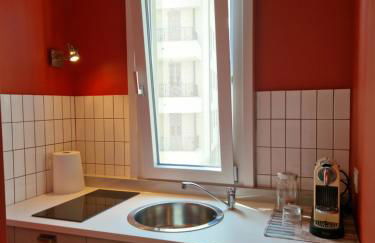 Casita Navigli apt 2rooms 5beds freeWifi ac - Foto 12